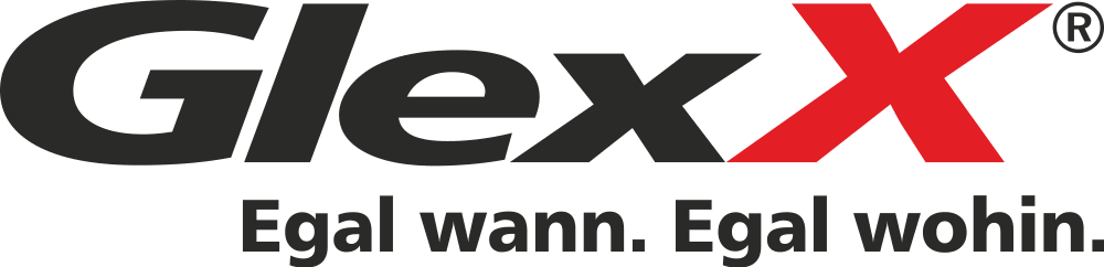 Logo GlexX